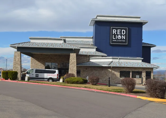 28 Boise Airport, An Ascend Collection