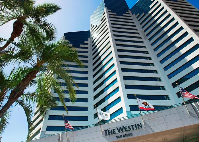 Westin Bayview