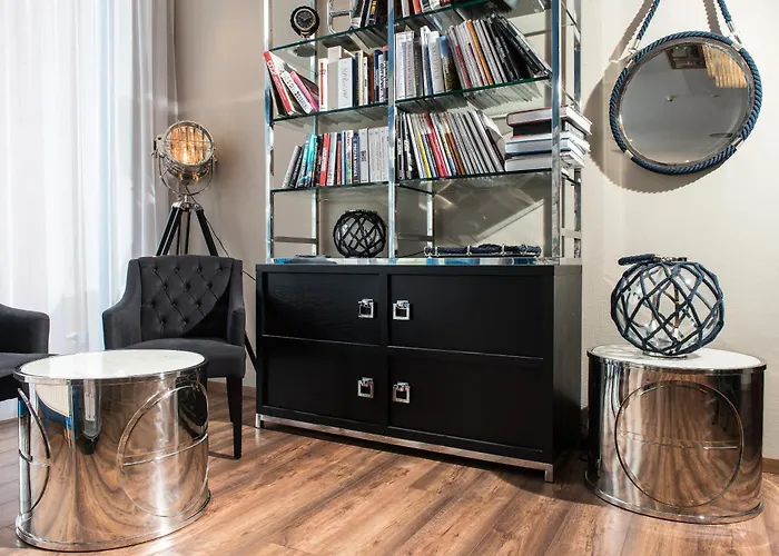 Wyndham Garden Wismar