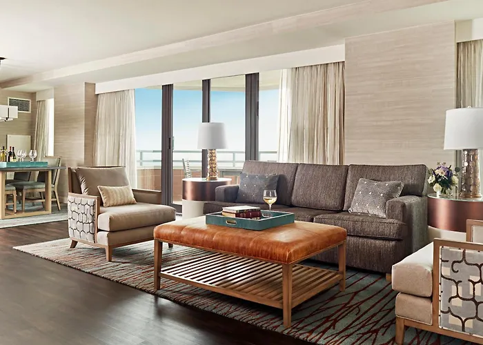 Lansdowne Resort And Spa