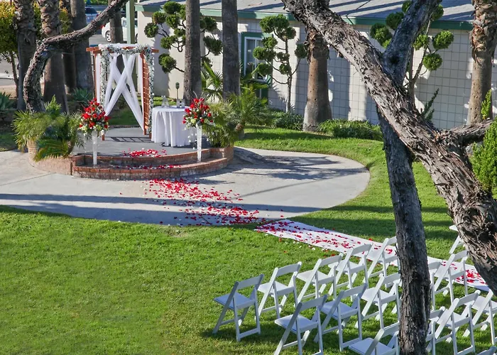 Family Hotel: Anaheim Hotel