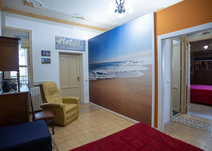 B&B Via Roma