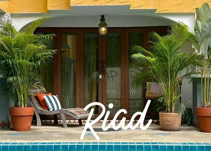 Riad