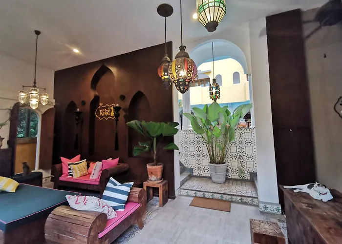 Riad