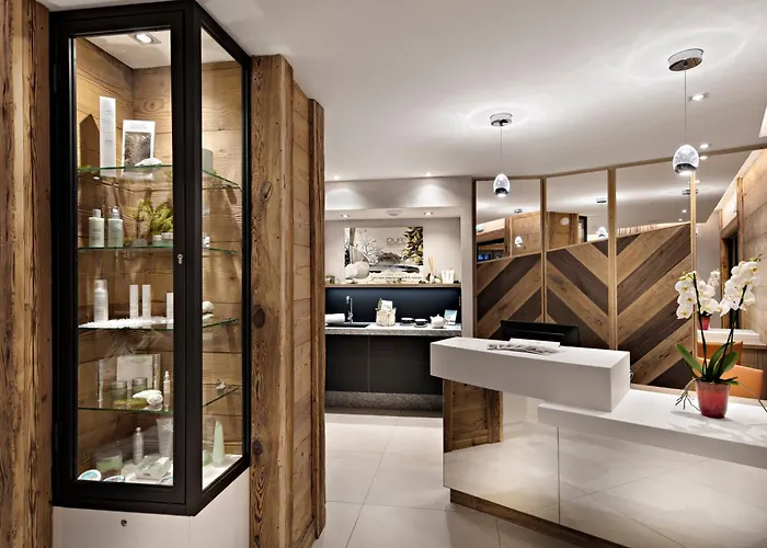 Mgm Hotels & Residences - Residence Alexane