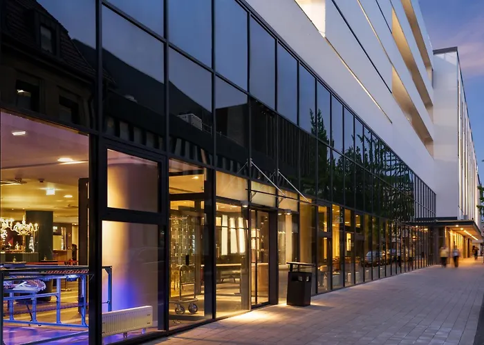 Arthotel ANA Soul