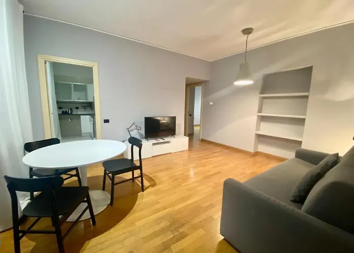 Hotel vicino al College: Residenza Fiori Oscuri