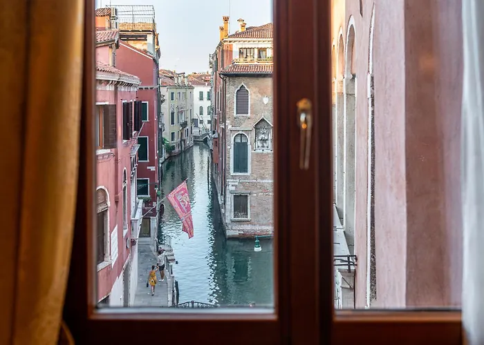 4 Sterne Hotels All'Angelo Art