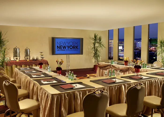 New York-New York