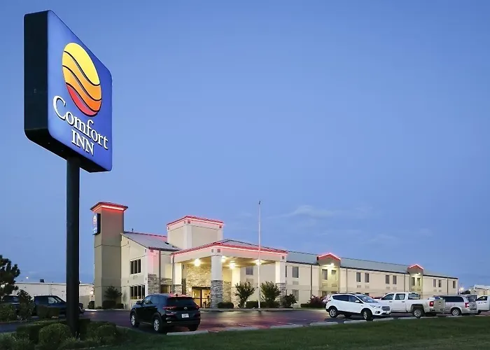 Comfort Inn