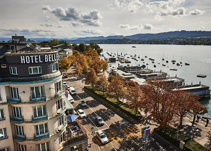 AMERON Bellerive Au