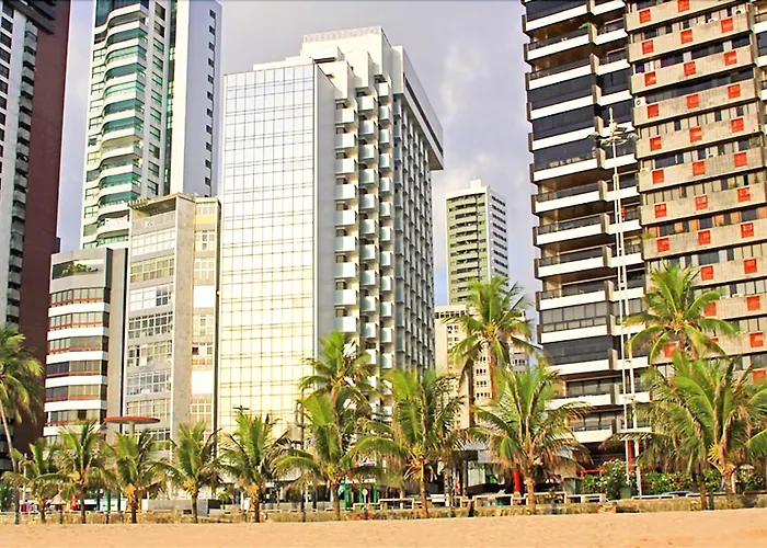 Internacional Palace Hotel