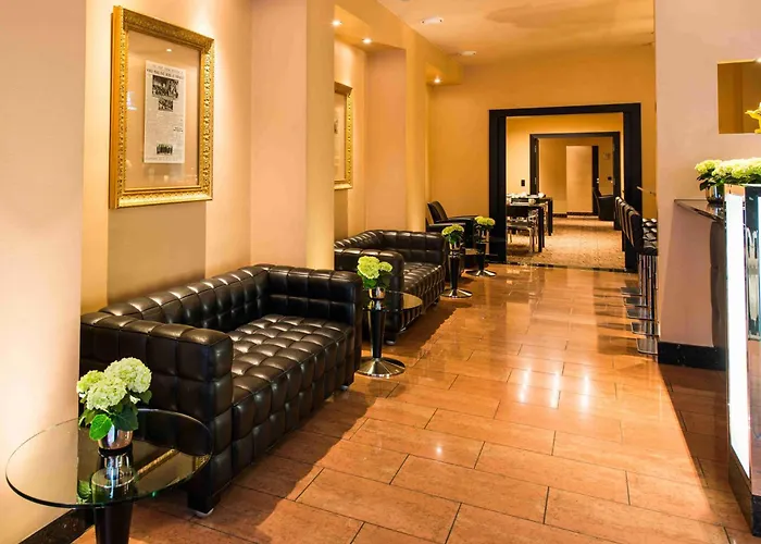 Hotel Am Concorde