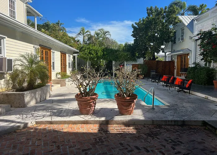 Guest house: Heron House (Adults Only)