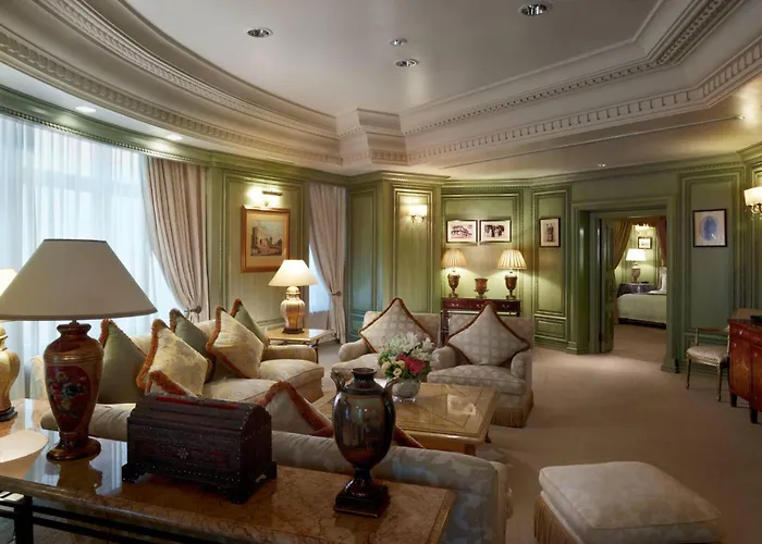 Jw Marriott Kuala Lumpur