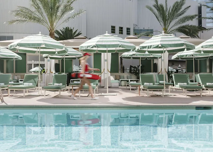 Park Mgm Las Vegas
