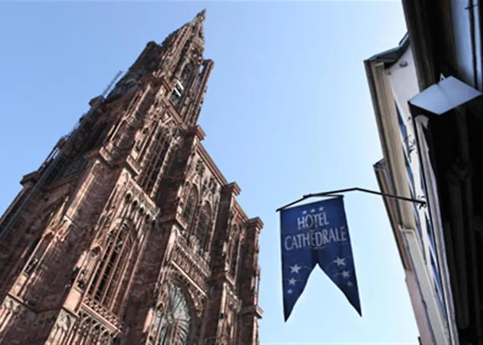Hotel Cathedrale