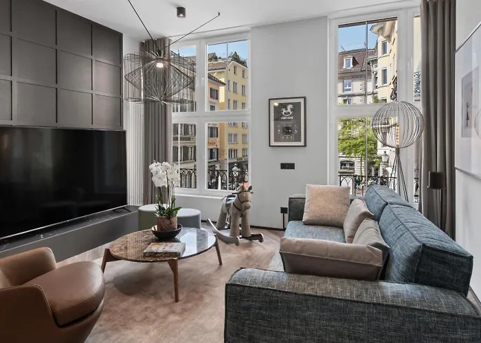 Boutique Hotel Wellenberg