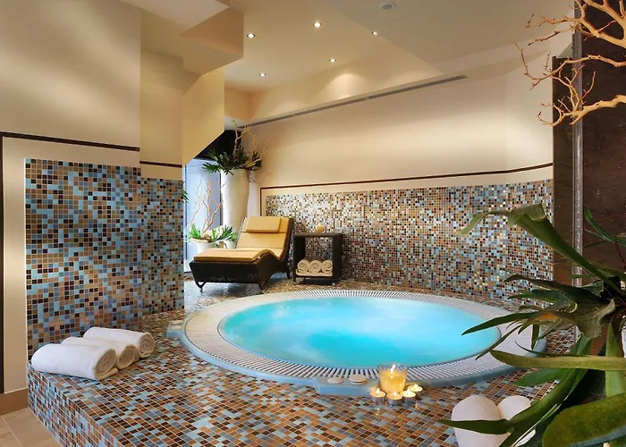 Boutique-Hotel: Hotel Leopardi