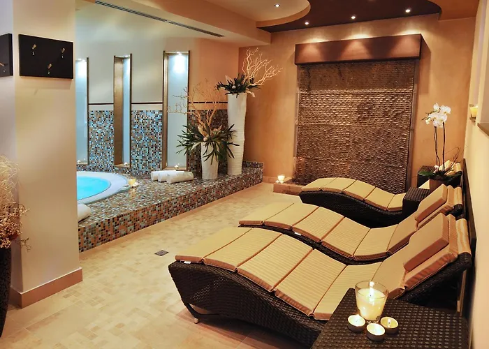 Boutique-Hotel: Hotel Leopardi