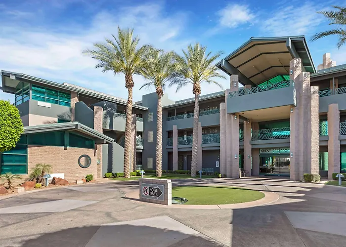 Cheap hotels Best Western Plus Sundial