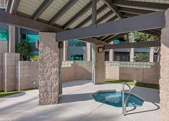 Cheap hotels Best Western Plus Sundial