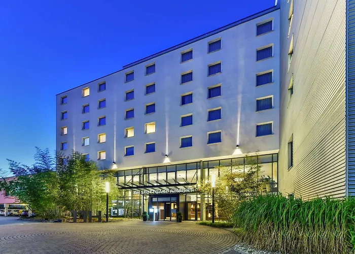 Nh Stuttgart Airport