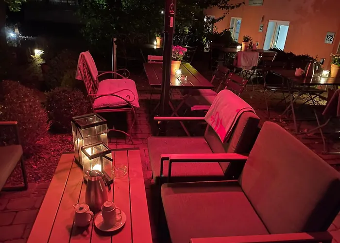 Hotel Amadeus