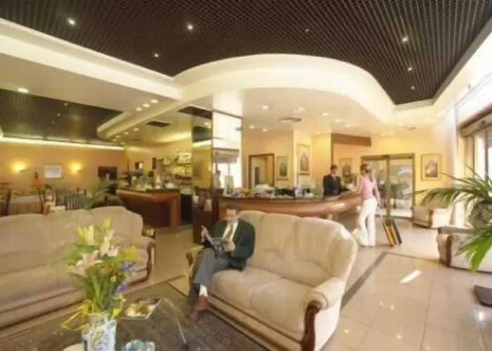 Albergo economico: Hotel Valganna