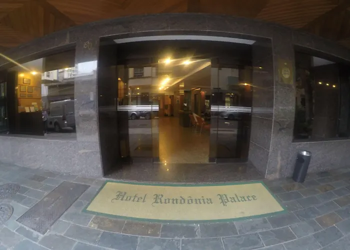 Rondônia Palace