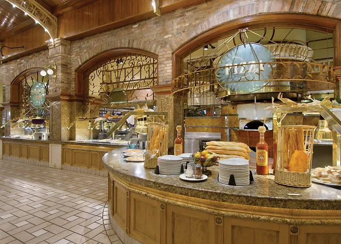 Resort: Main Street Station Casino Brewery And Hotel
