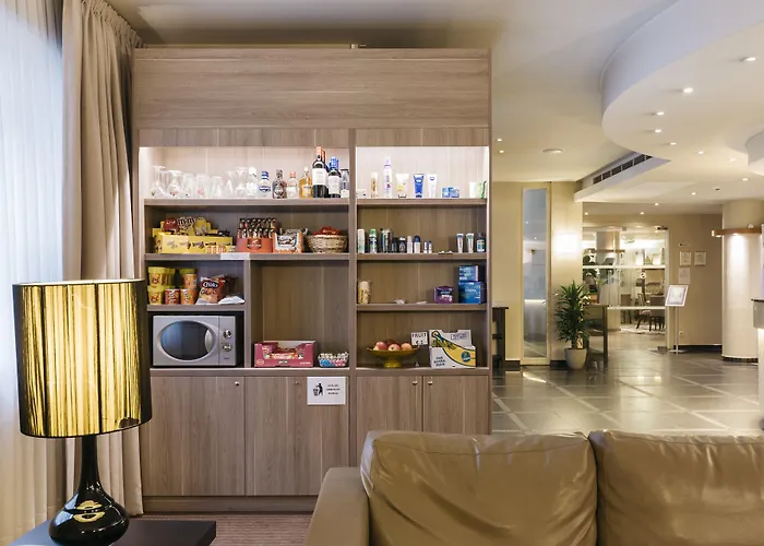 Romantisches Hotel: Astoria Hotel Antwerp