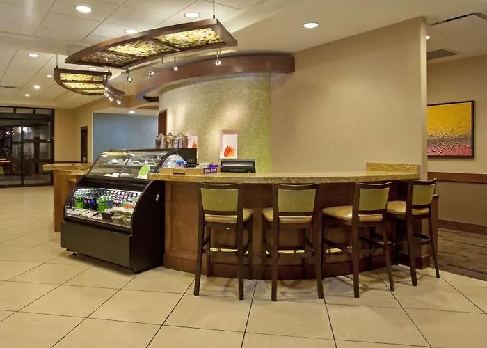 Hyatt Place / Cityview
