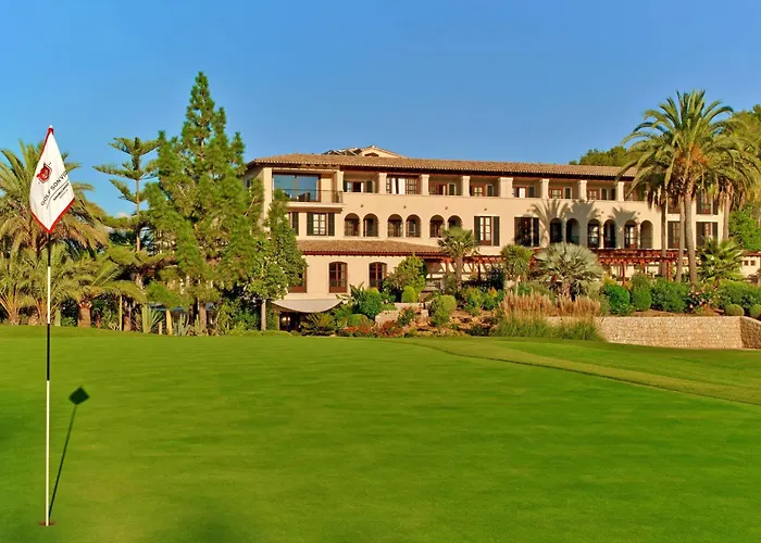 Sheraton Mallorca Arabella Golf