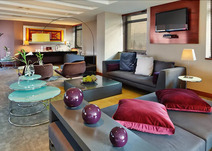 Intercontinental By Ihg