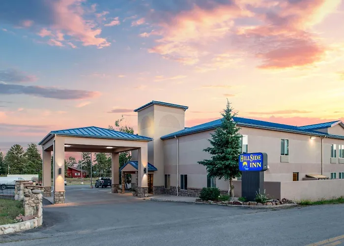 Hillside Inn Pagosa
