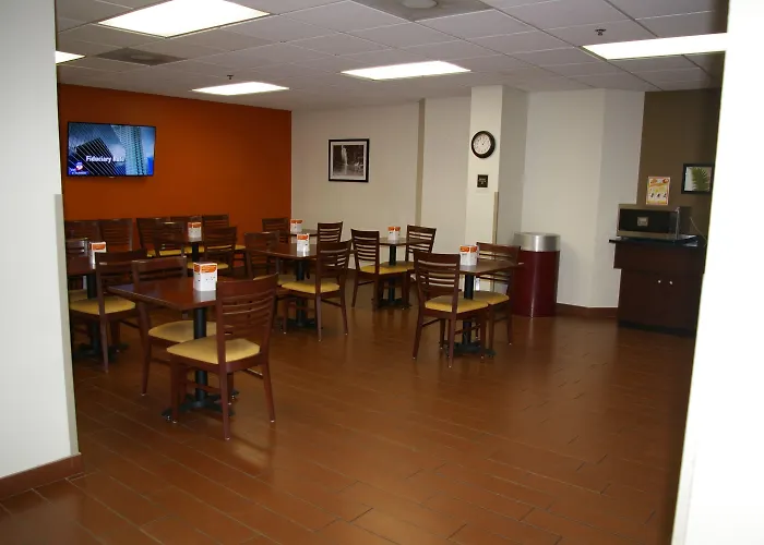 Sleep Inn Clearwater-St Petersburg
