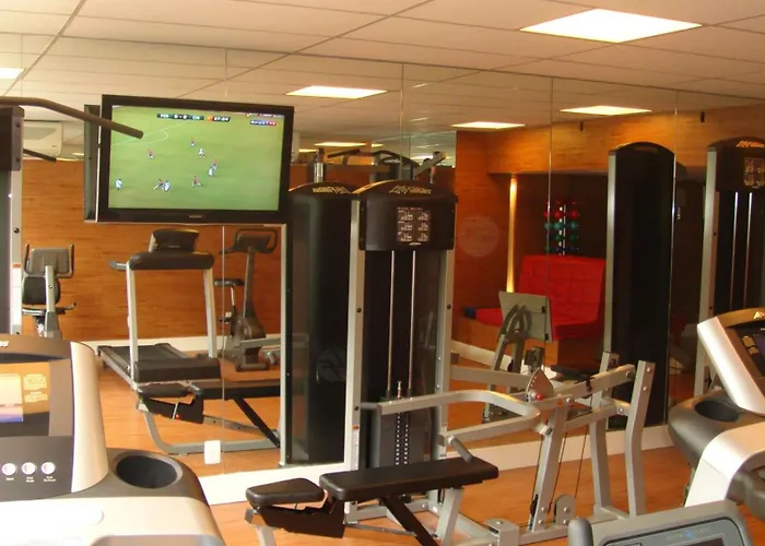  Augusto's Rio Copa
