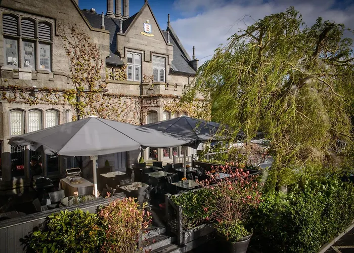 Clontarf Castle Hotel