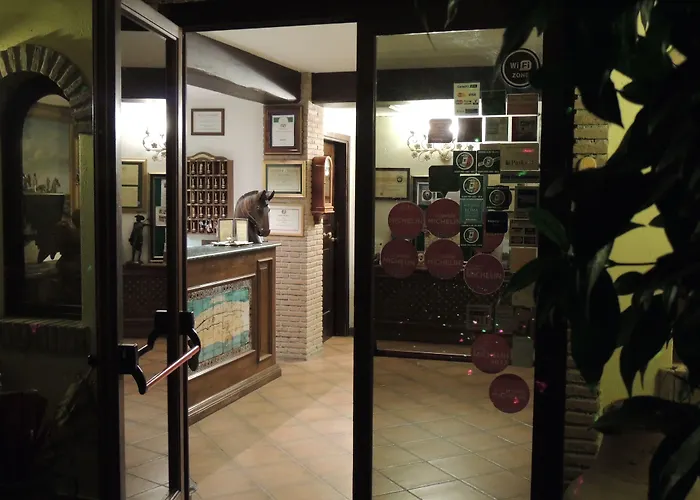 Country Relais I Due Laghi