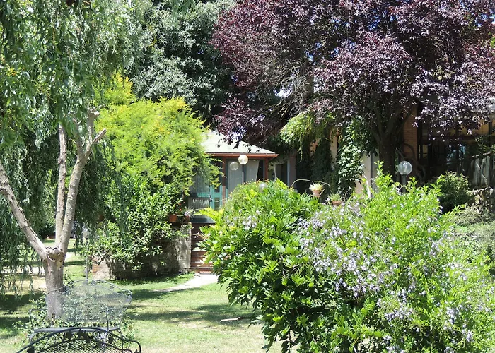 Country Relais I Due Laghi