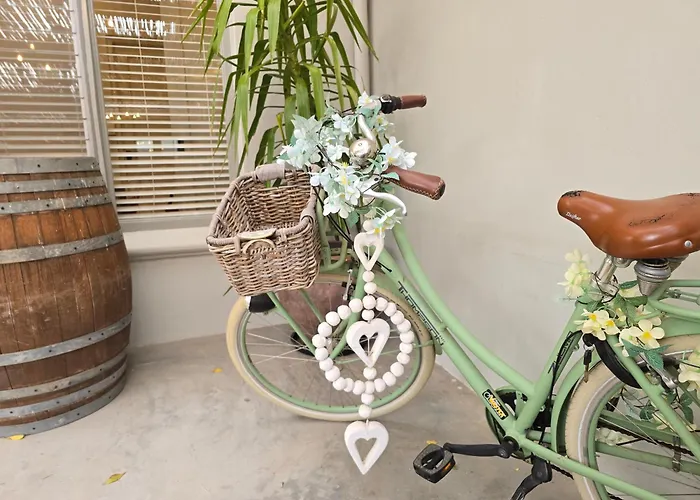 Pjure Boutique Hotel & Spa