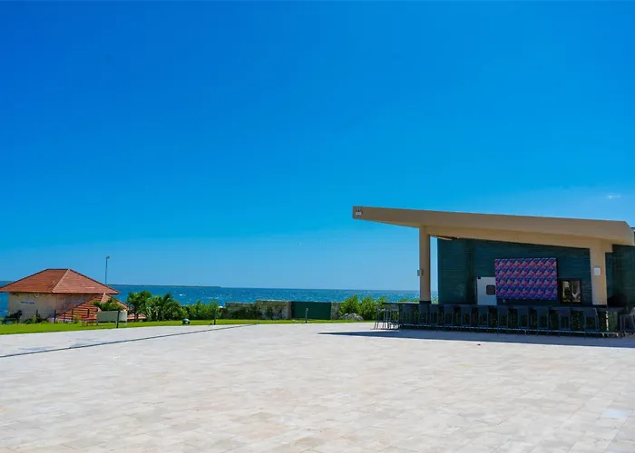 Hilton Garden Inn La Romana