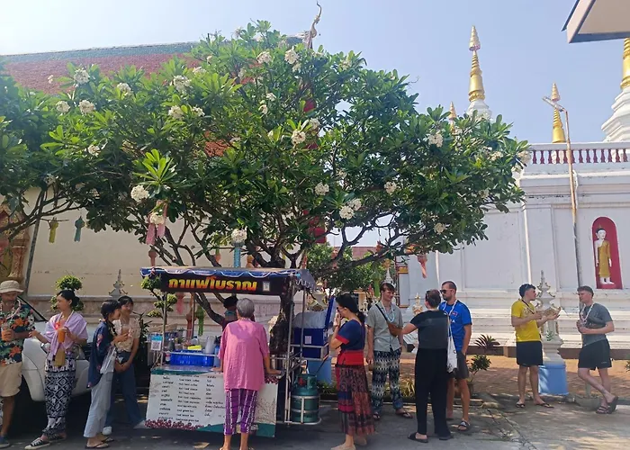 Hostel: Mercy Hostel