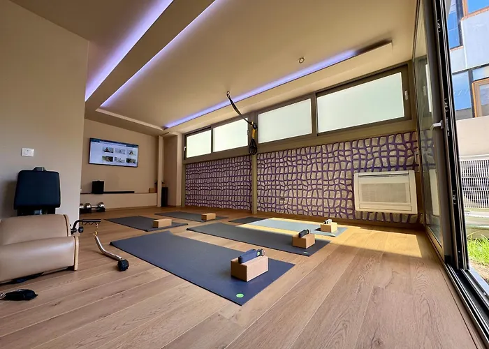 3 star hotel: Wellnest Hotel