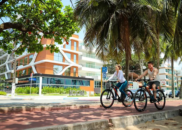 Icon Hotel By Welkom