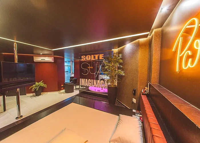 Vison Boutique Motel