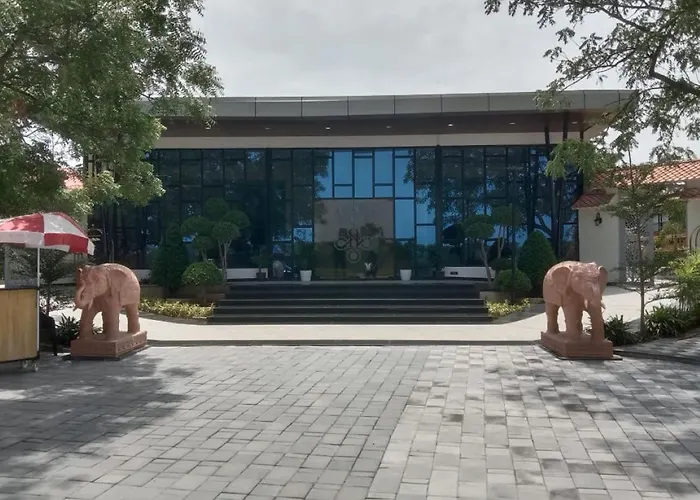 Ayana Resorts
