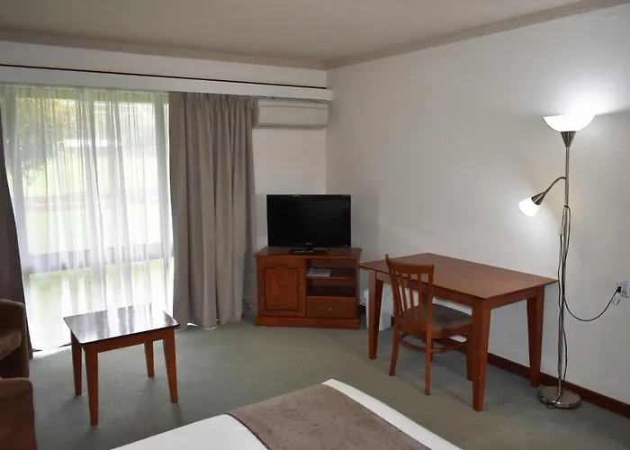 Admiral Motel Bunbury