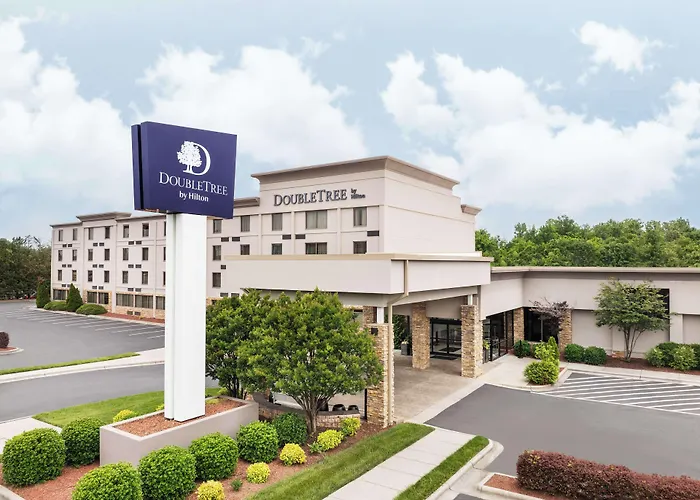 Fairview Inn - Greensboro Airport